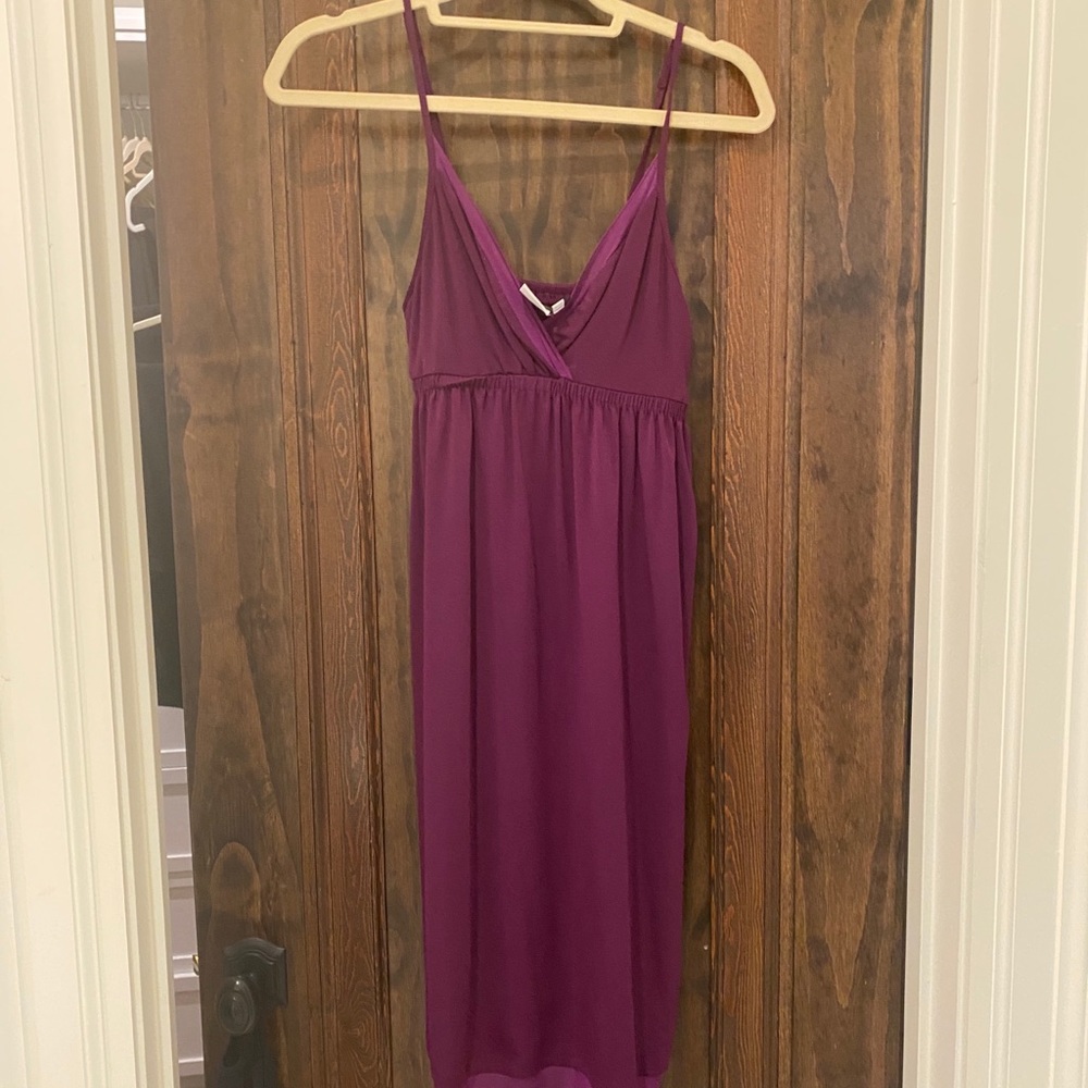 Donna Morgan Dress